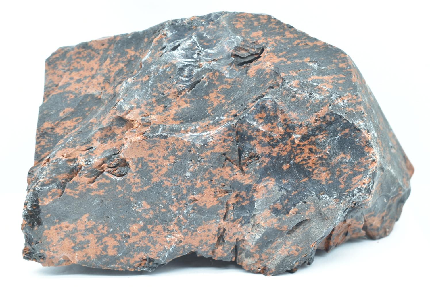 Mahogany Obsidian