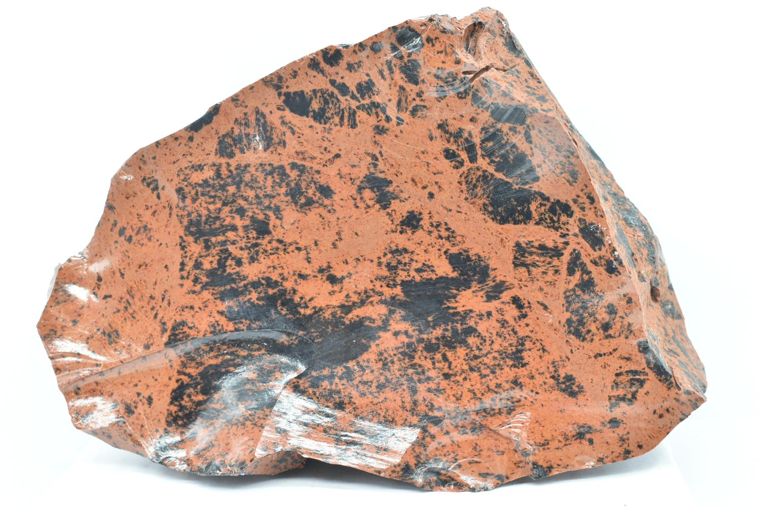 Mahogany Obsidian