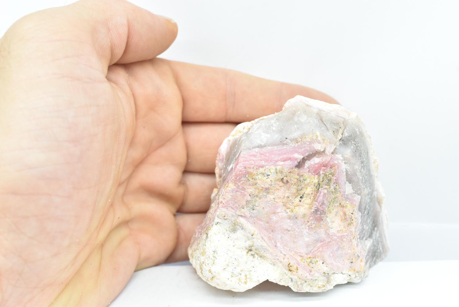 Pink Opal