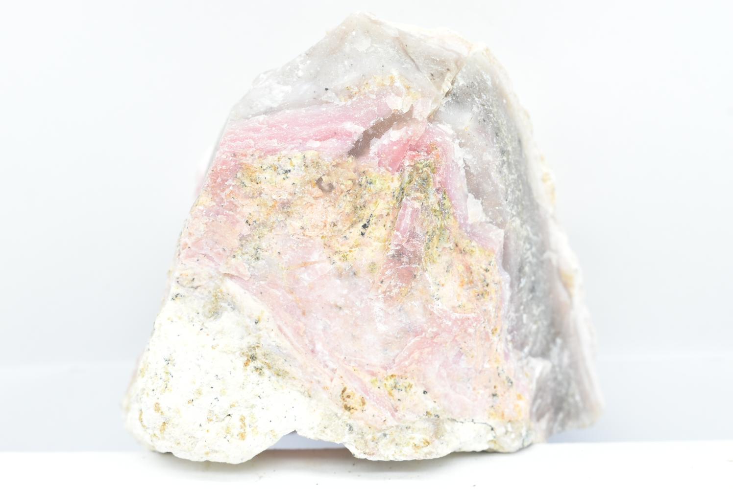 Pink Opal