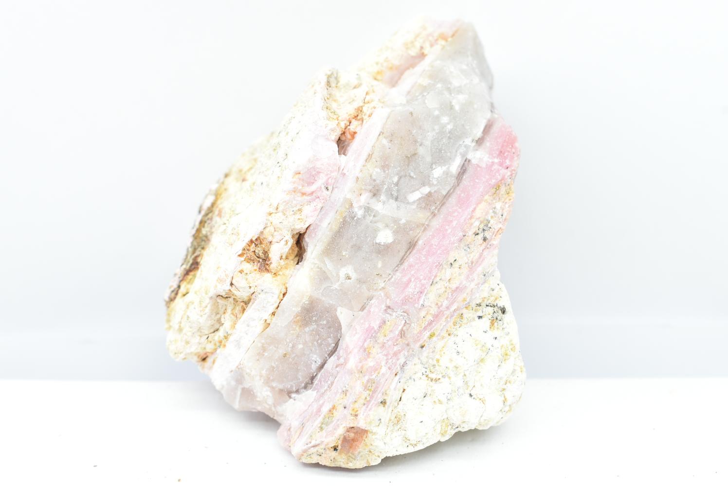 Pink Opal