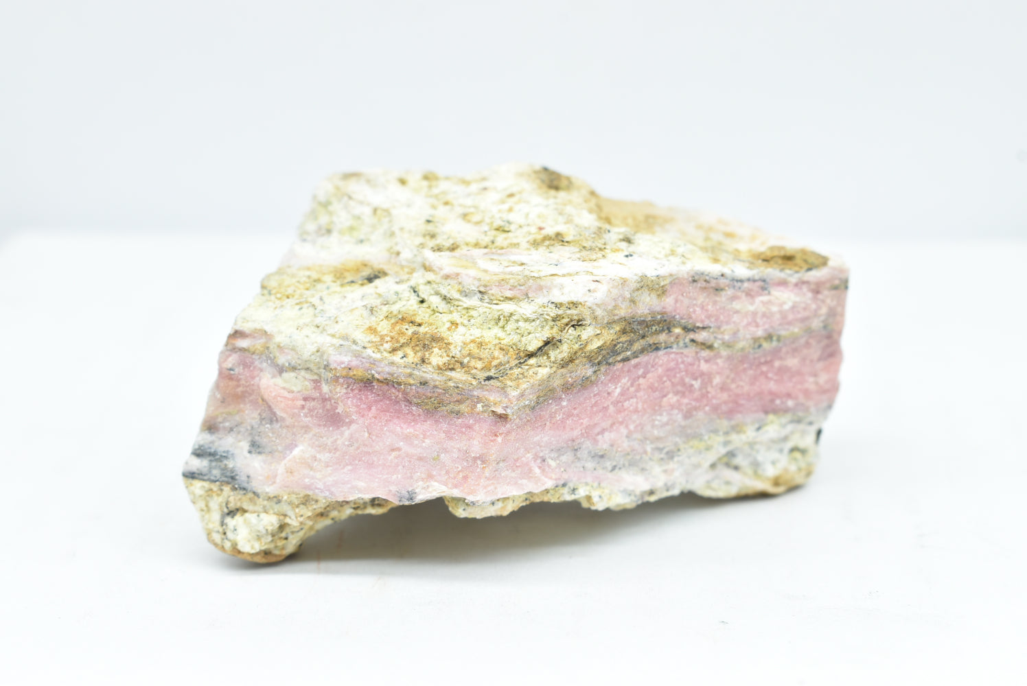 Pink Opal