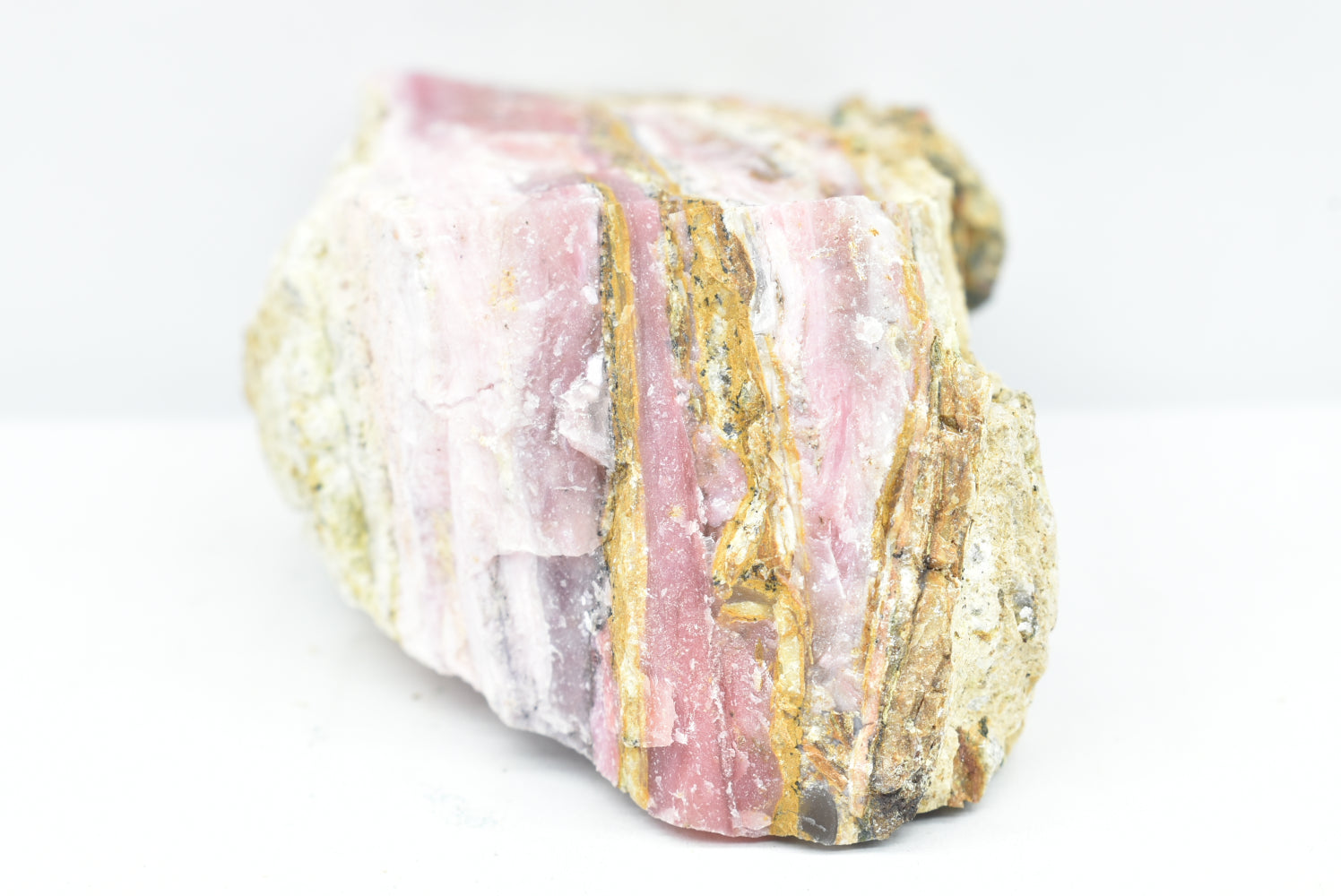 Pink Opal