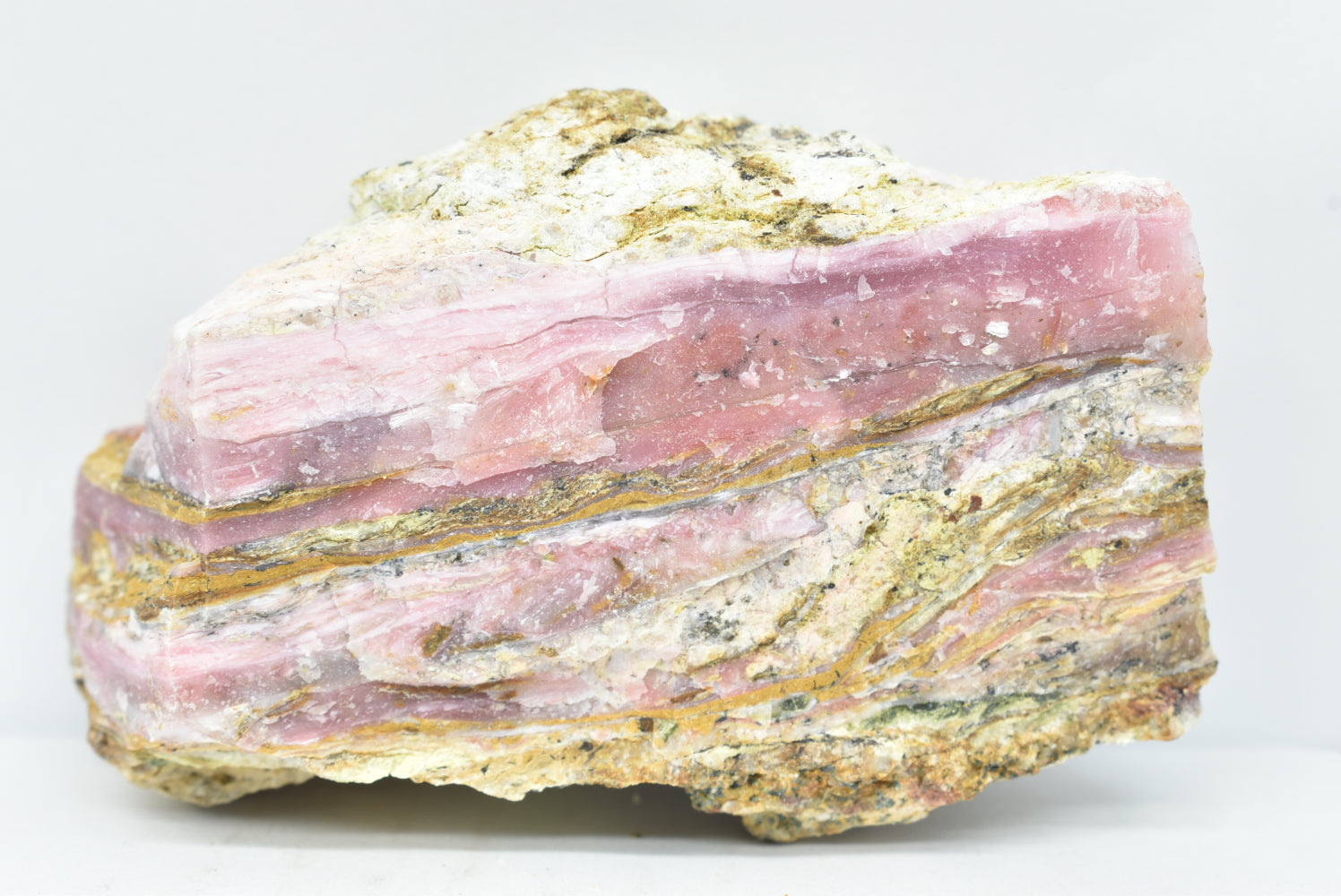 Pink Opal