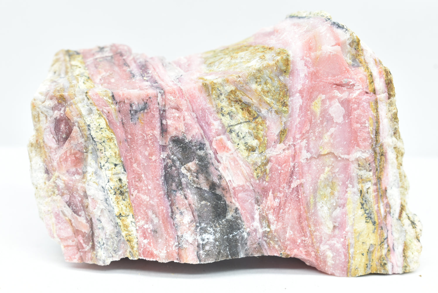 Pink Opal