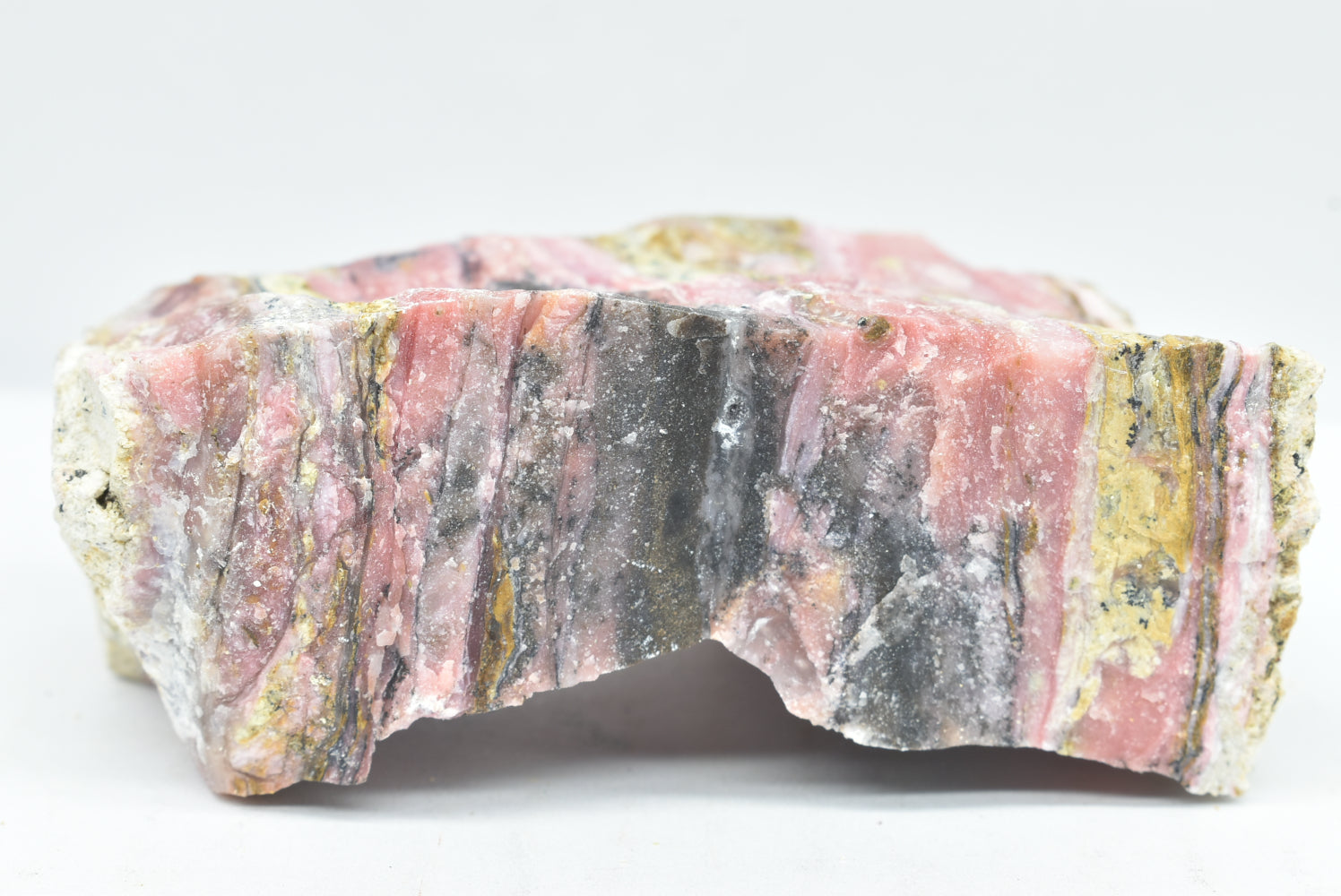 Pink Opal