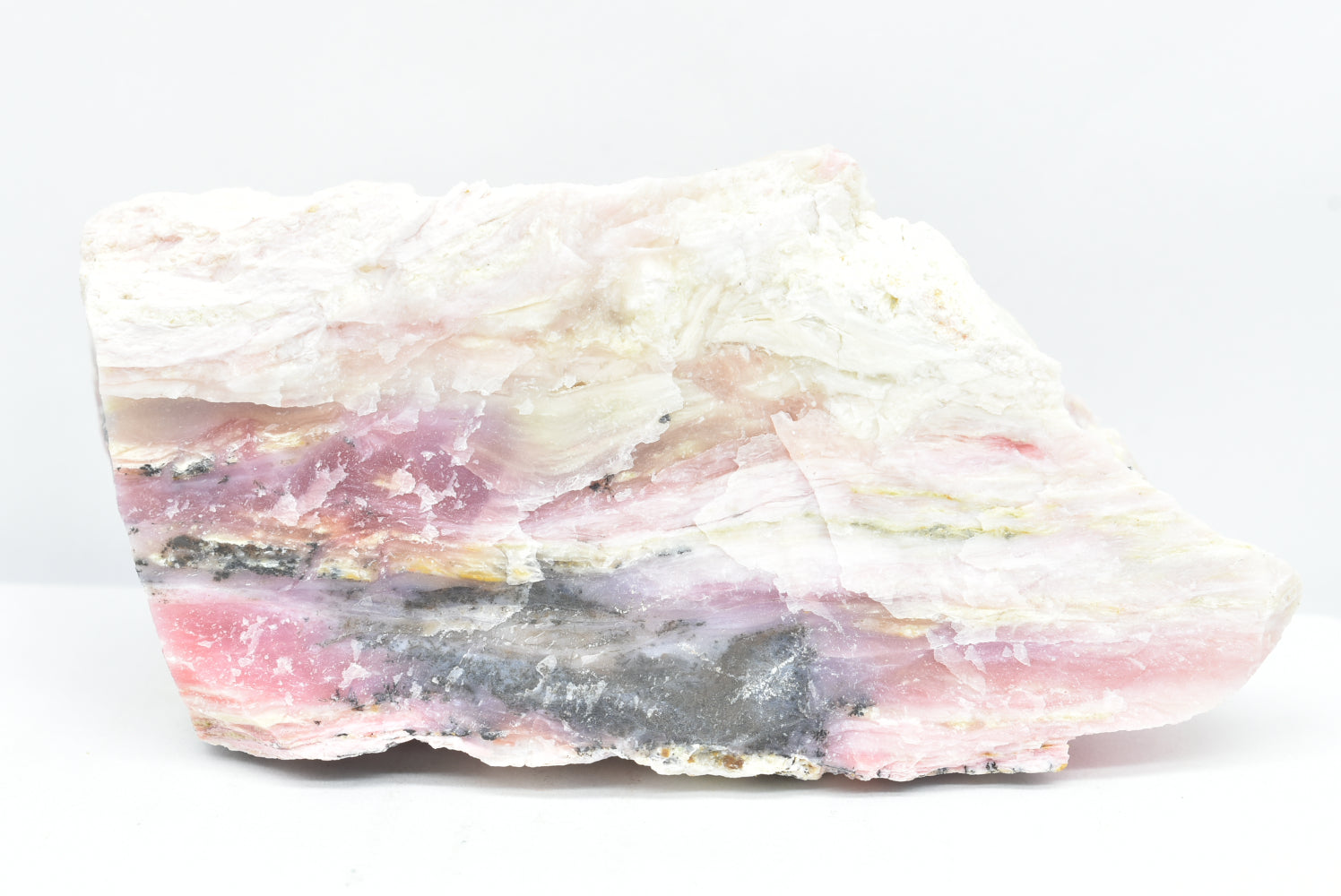 Pink Opal