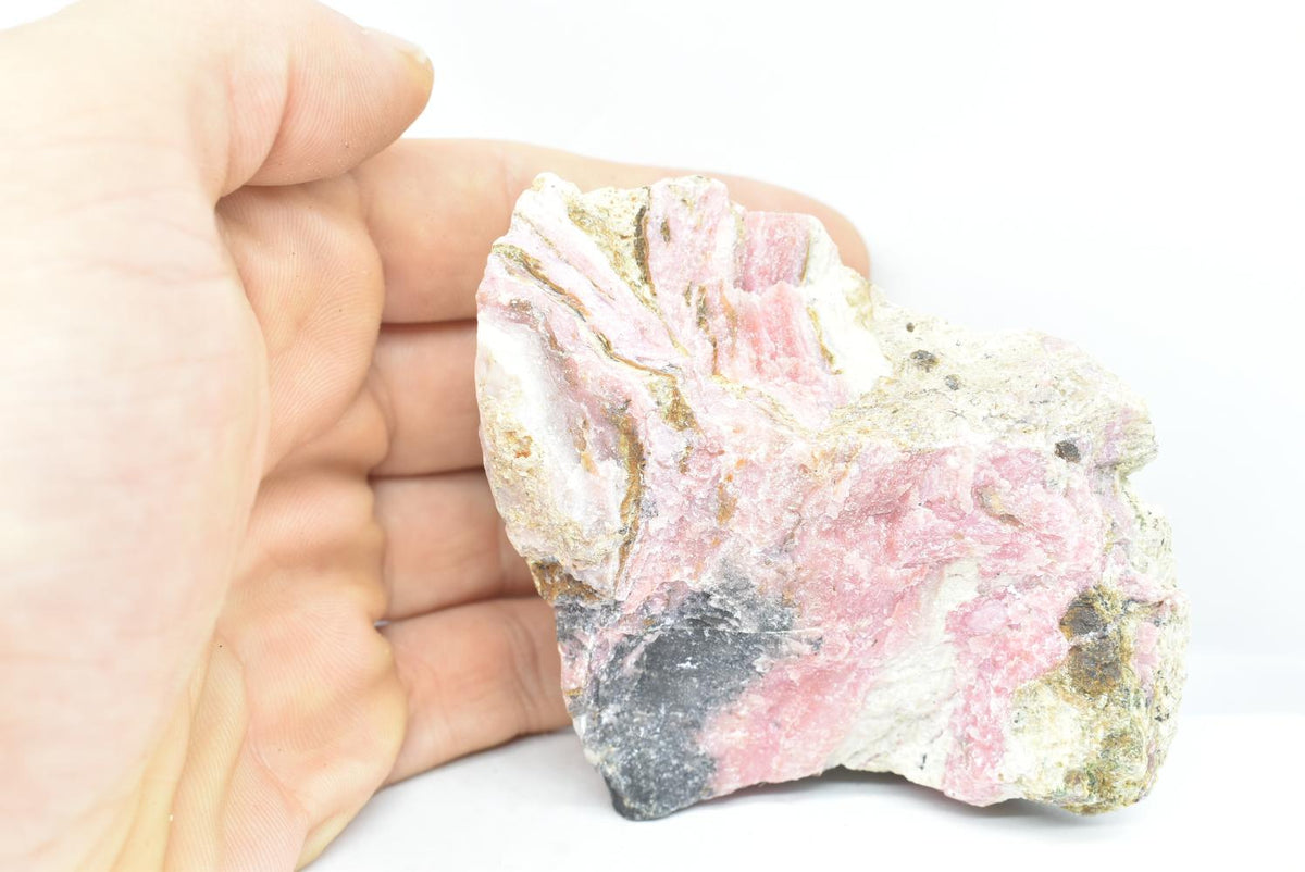 Opale Rosa – MineralsClub
