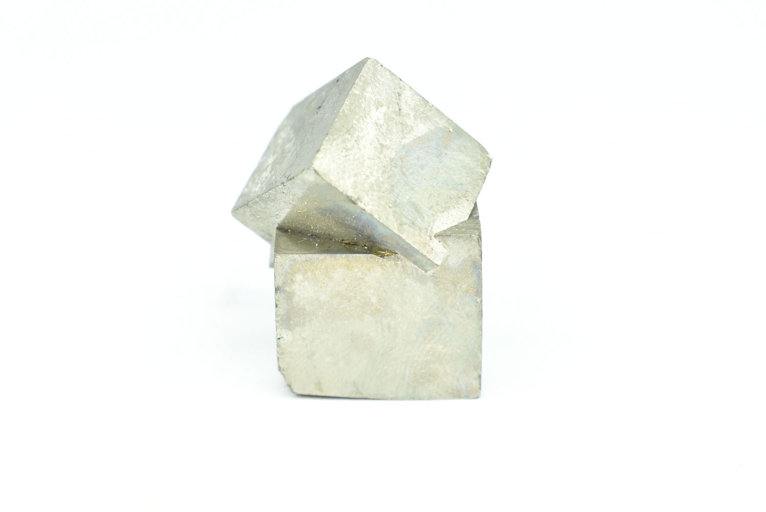 Cubic Pyrite