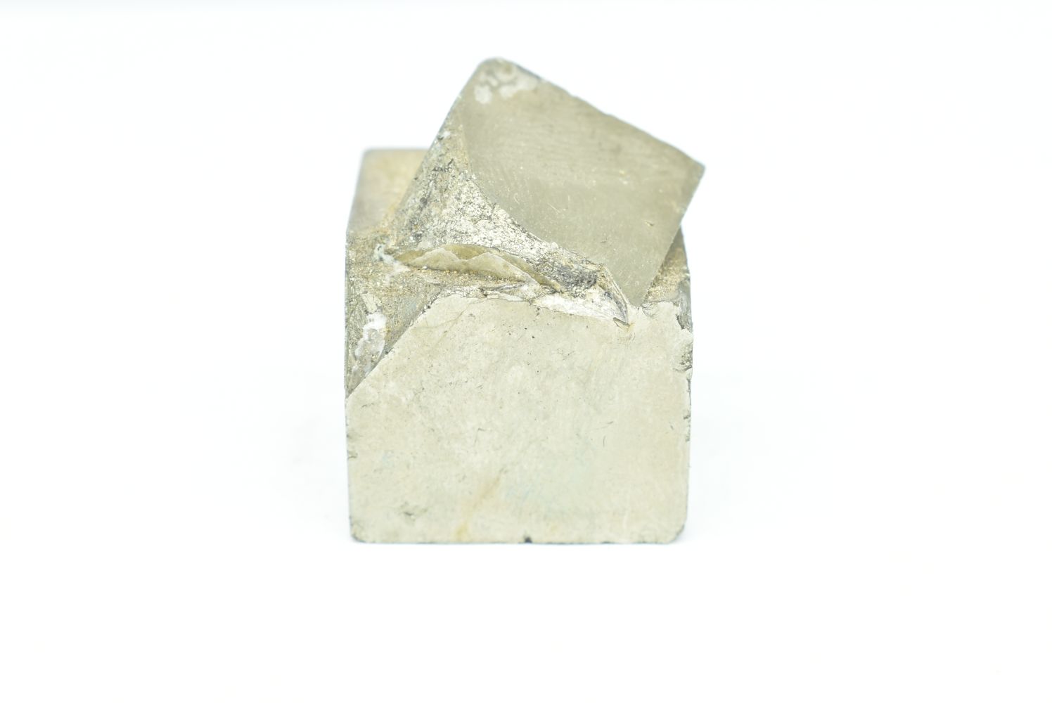 Cubic Pyrite