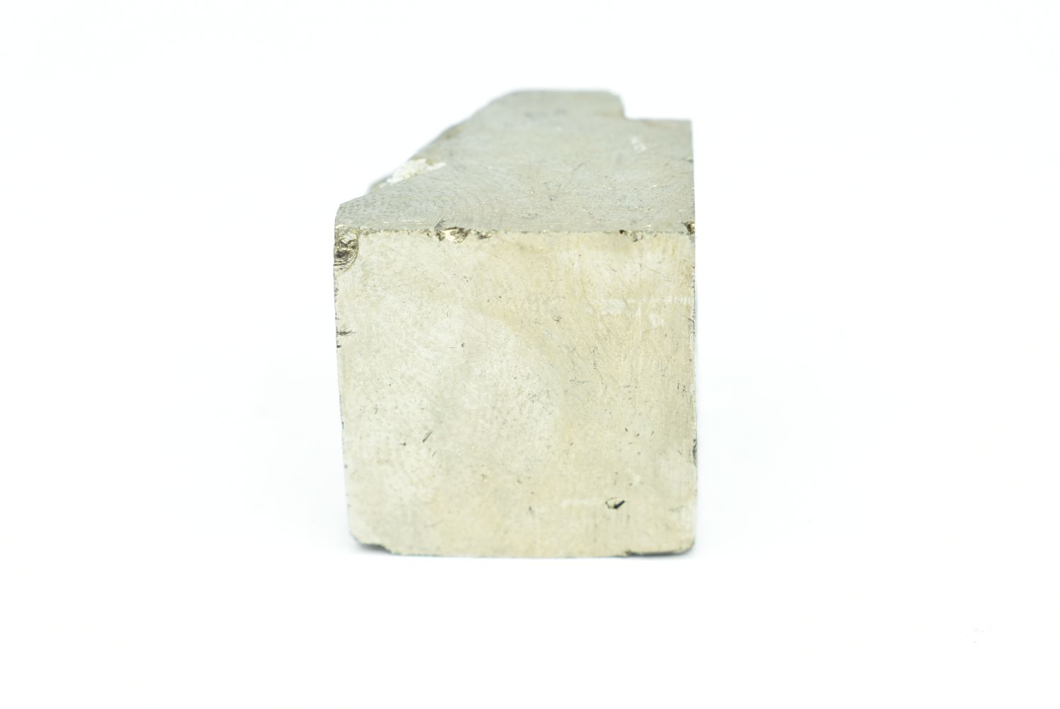 Cubic Pyrite