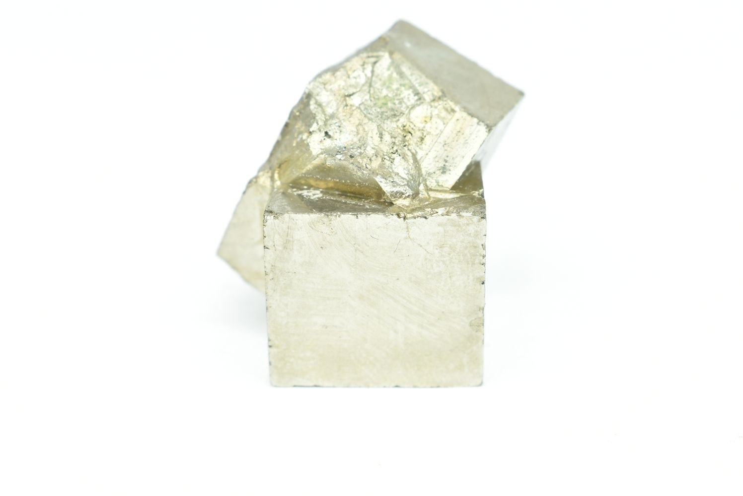 Cubic Pyrite