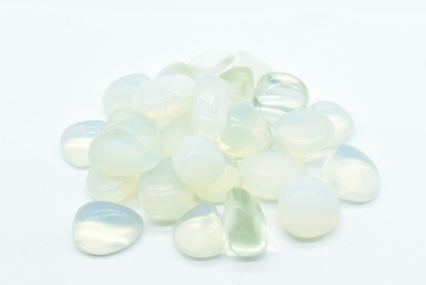 Tumbled Opalite