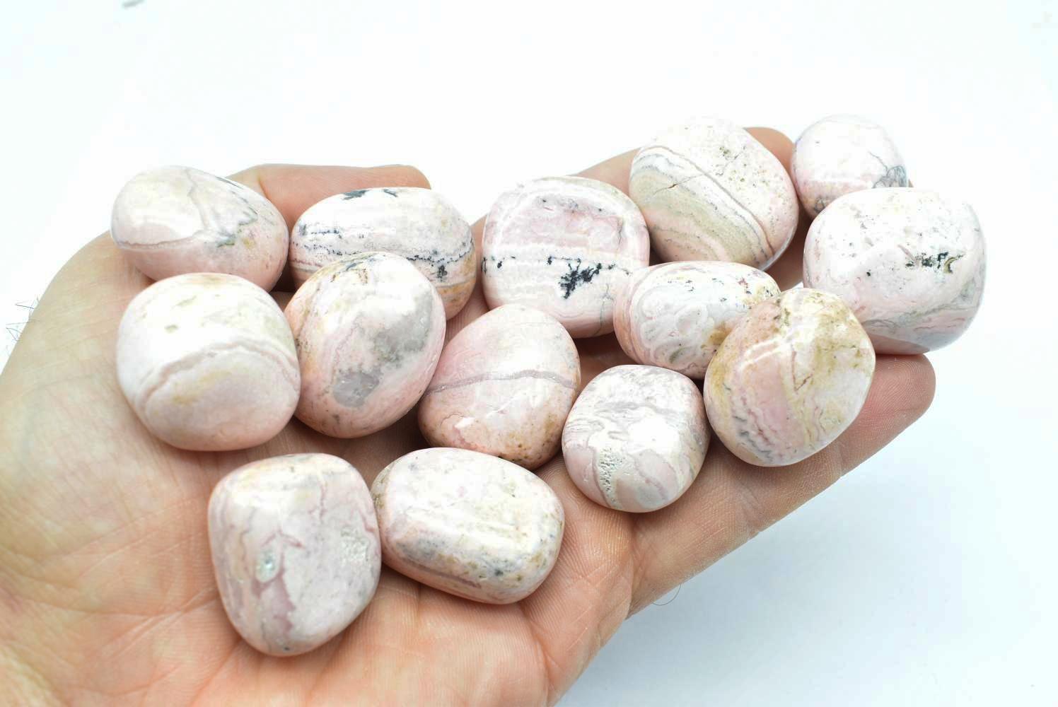 Rodocrosite Burattata