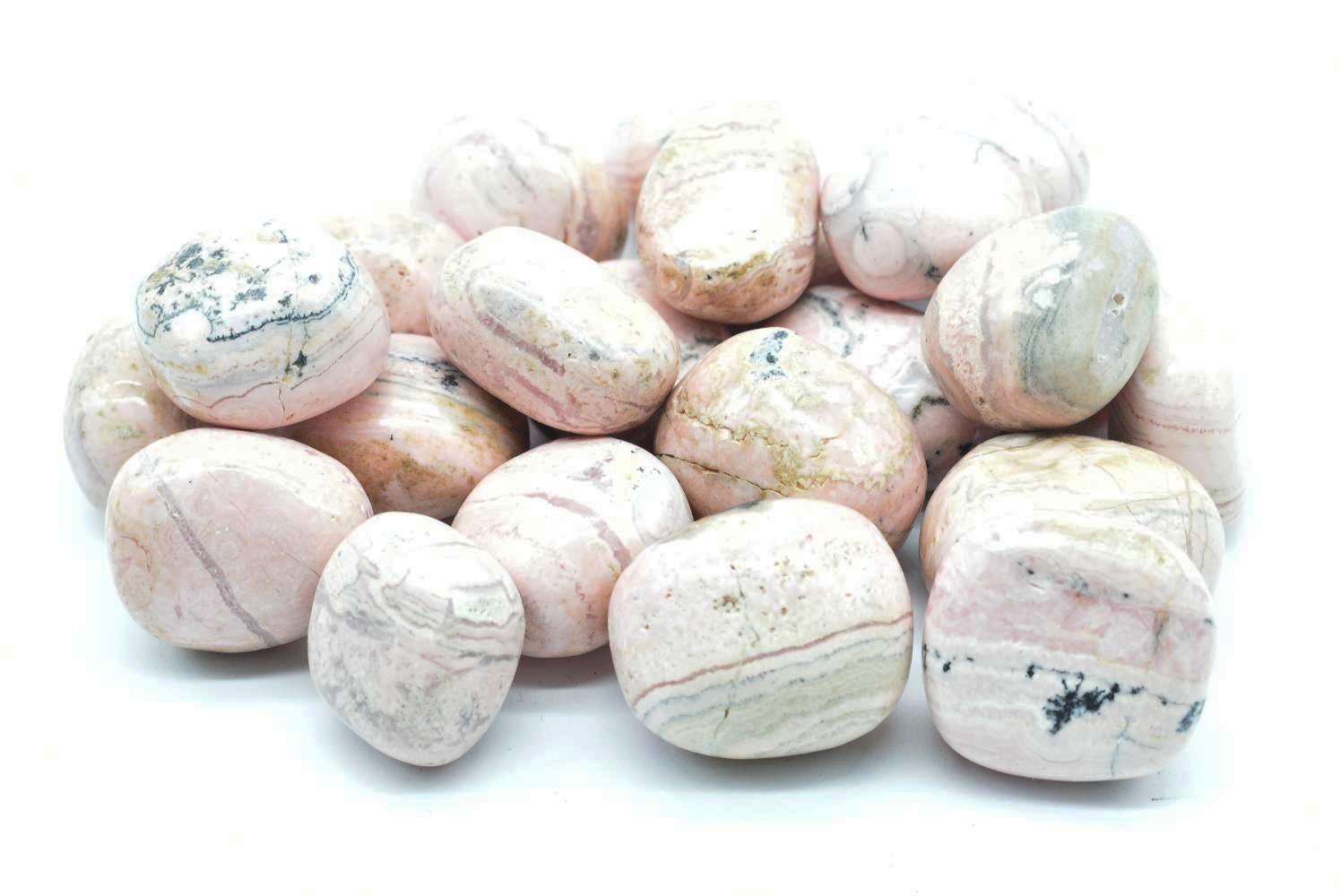 Rodocrosite Burattata