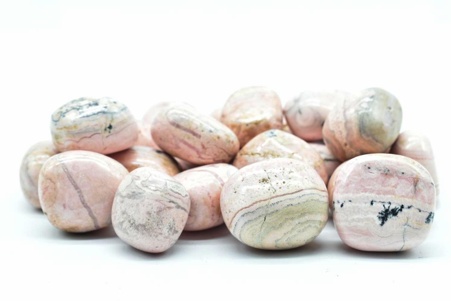 Rodocrosite Burattata