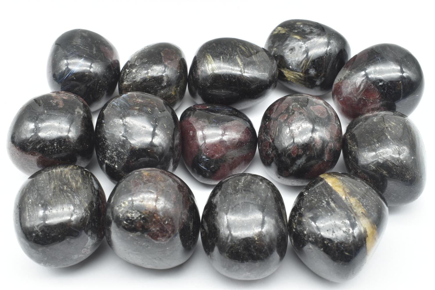 Antofillite Burattata