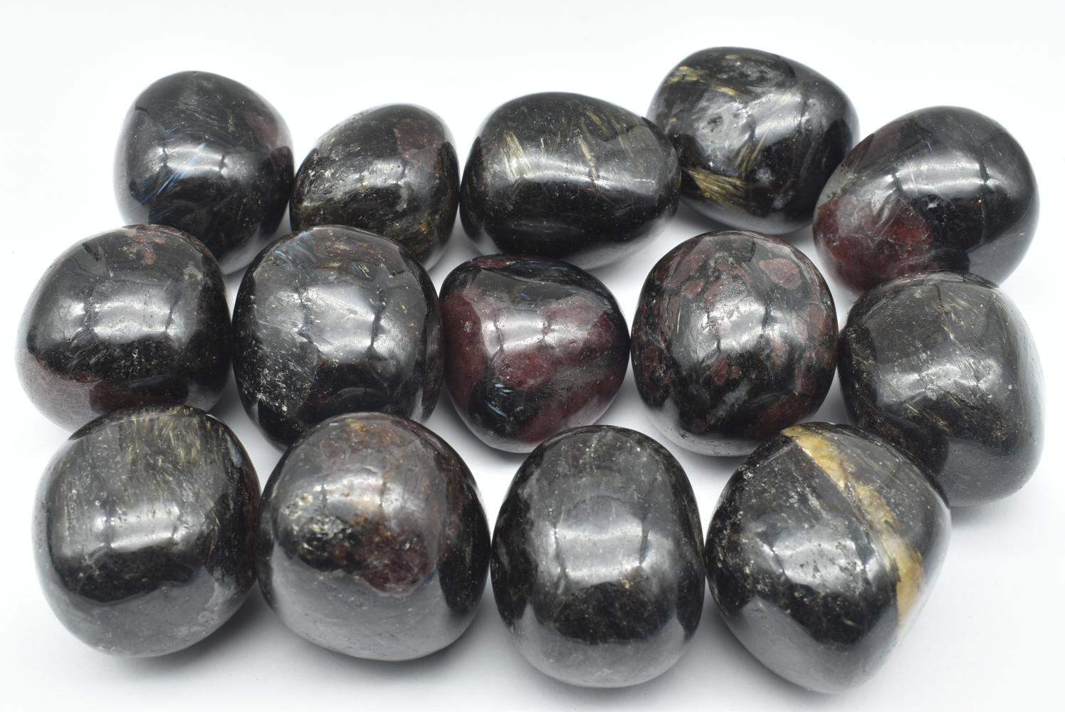 Antofillite Burattata