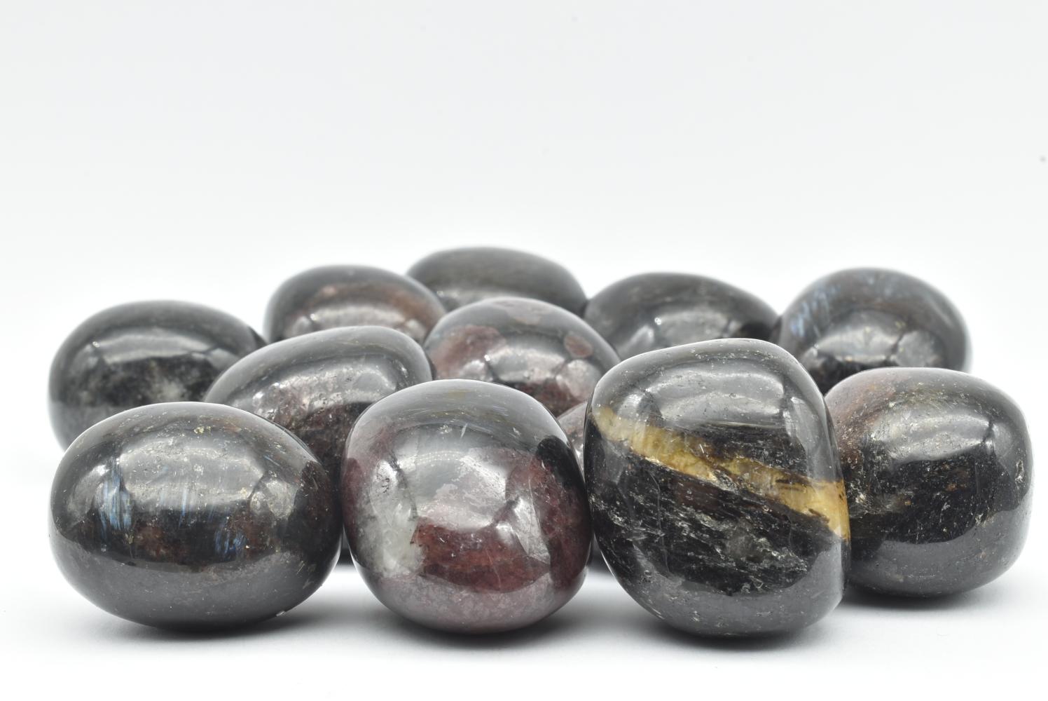 Antofillite Burattata