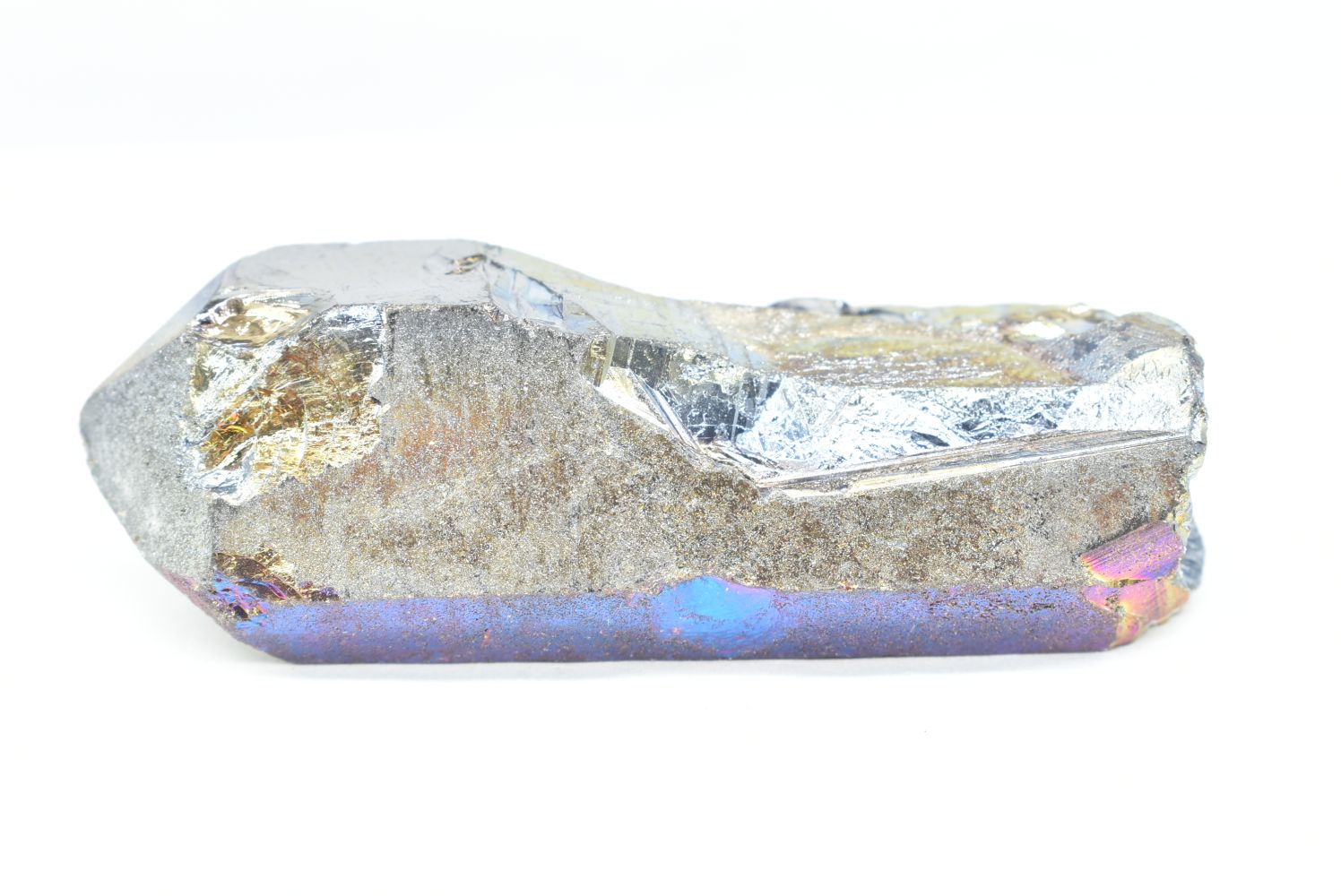 Aura Quartz Point