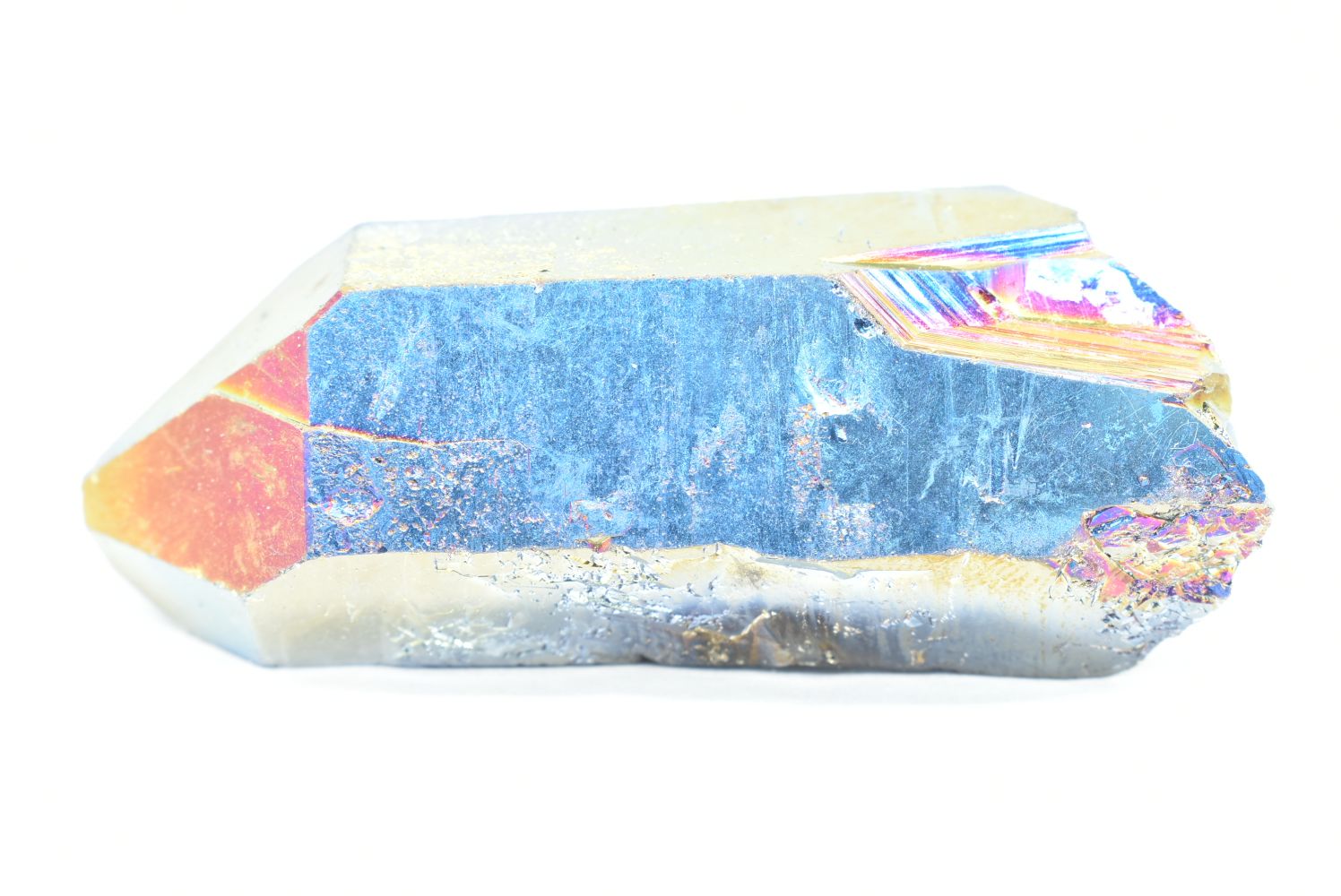 Aura Quartz Point