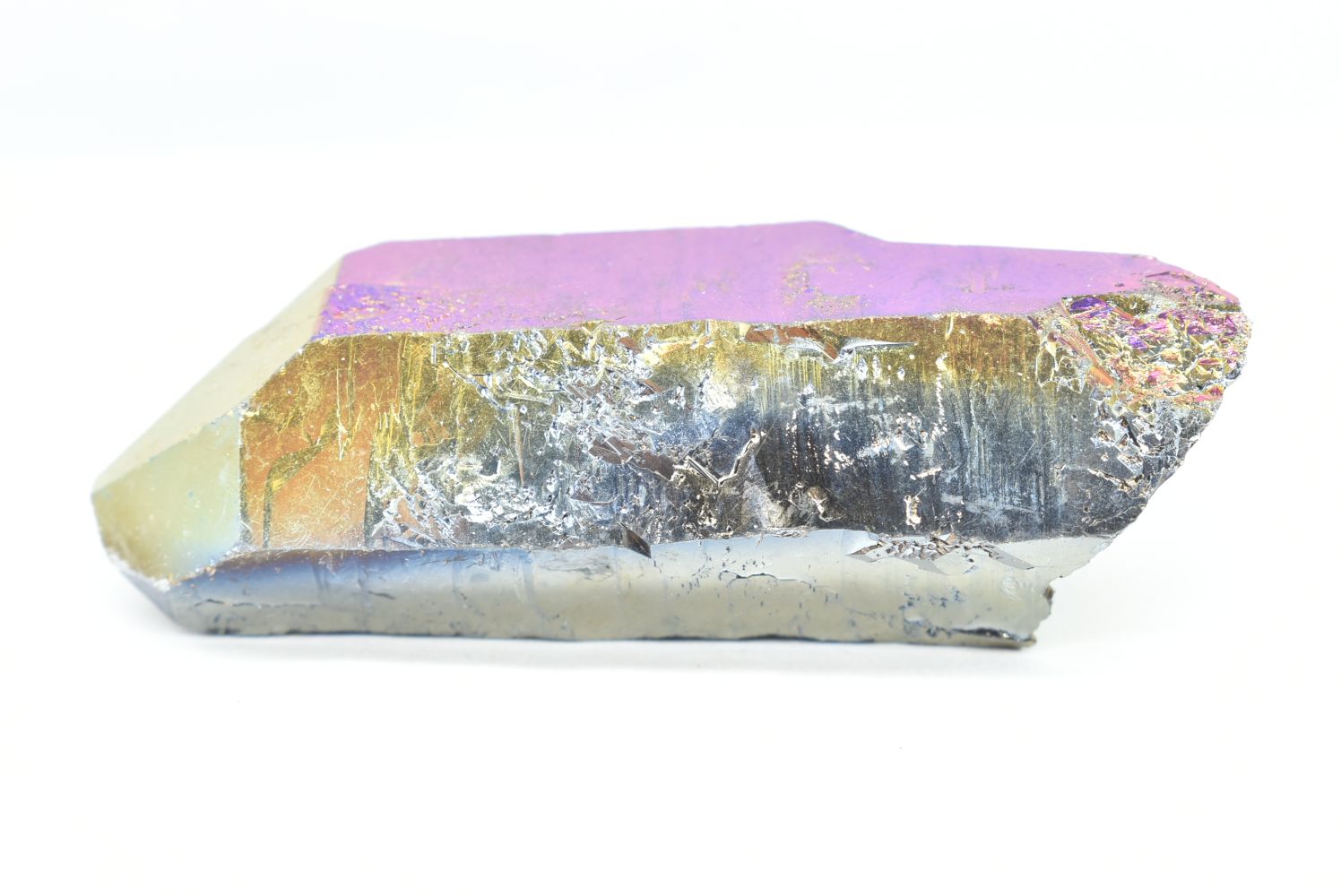 Aura Quartz Point