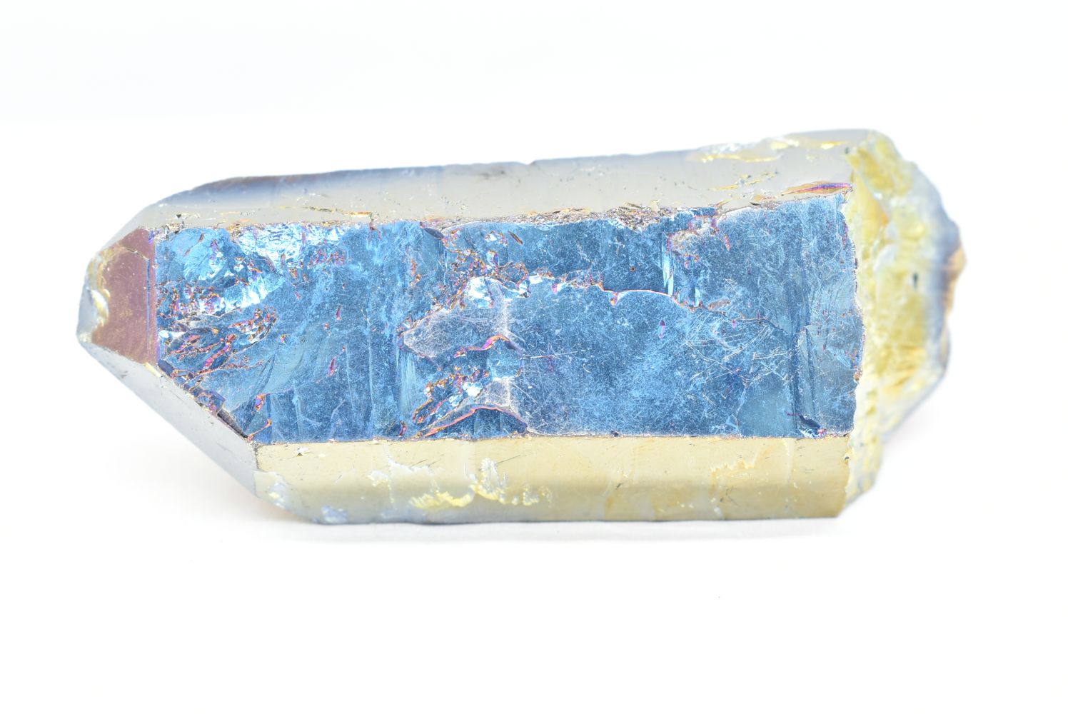 Aura Quartz Point