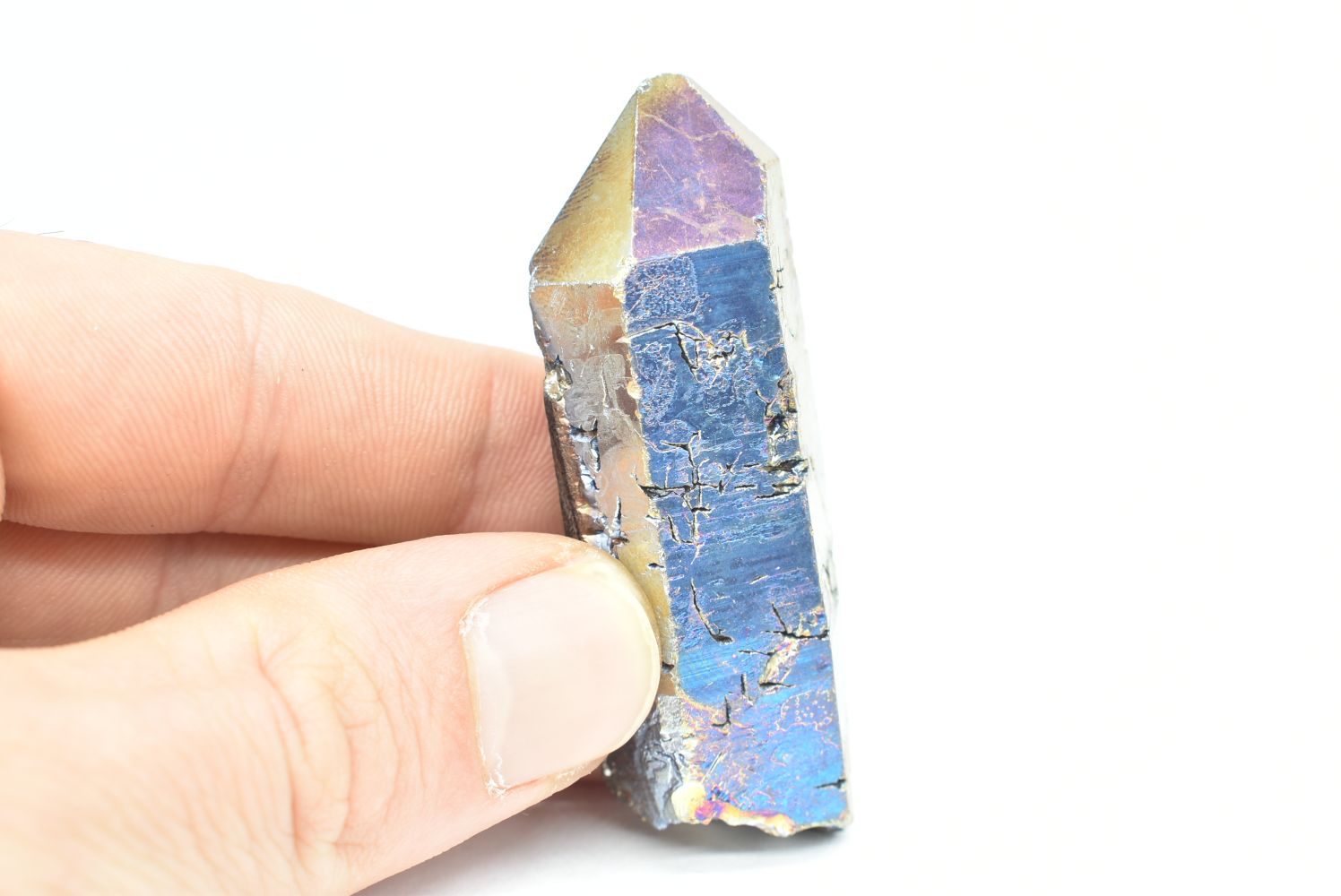 Aura Quartz Point