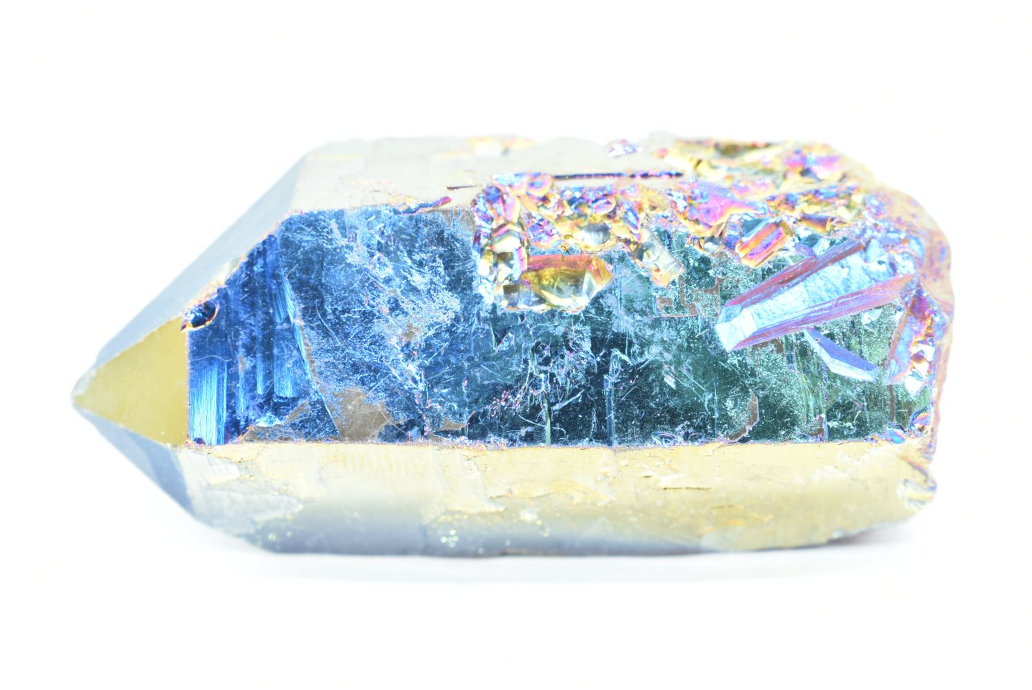 Aura Quartz Point