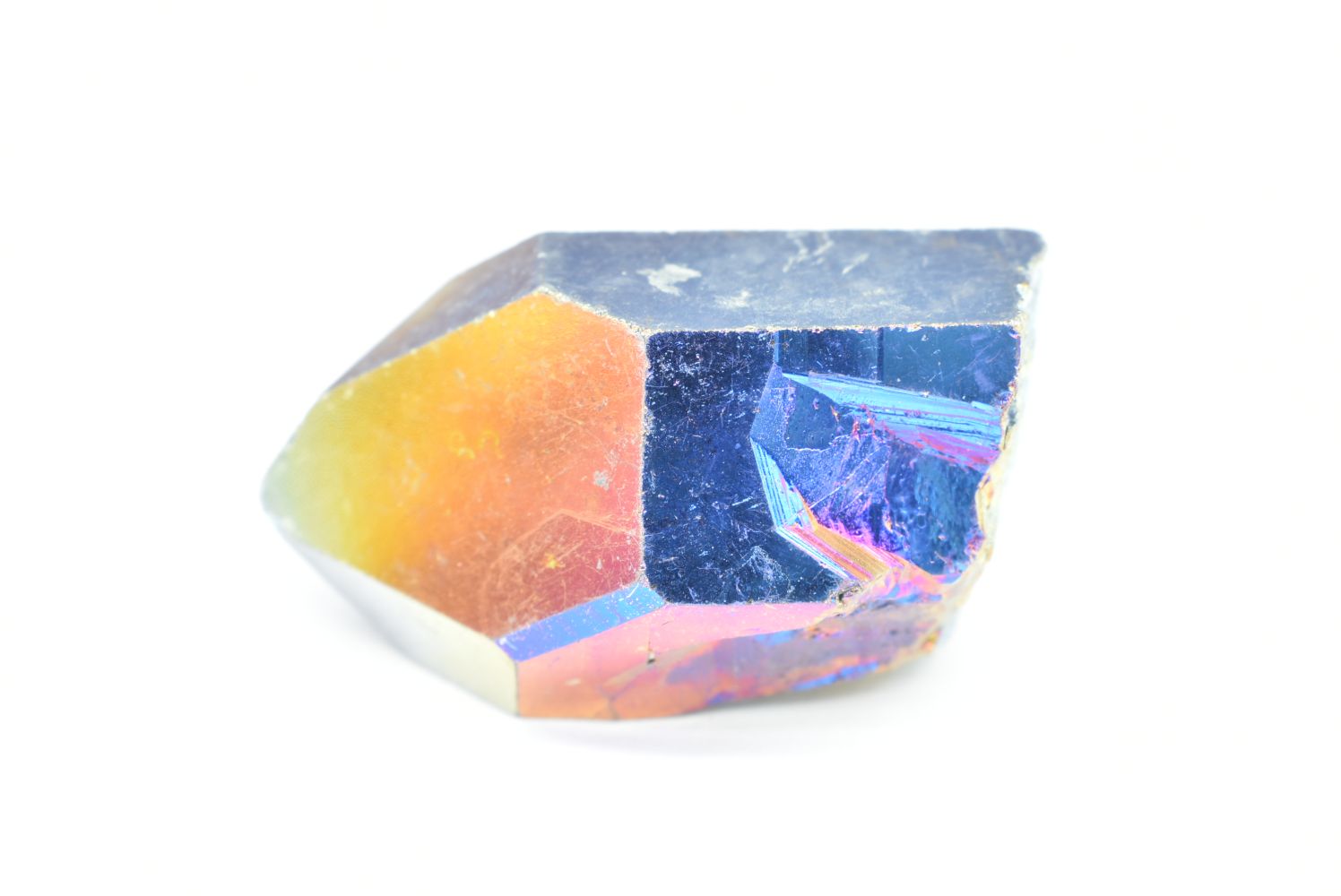 Aura Quartz Point