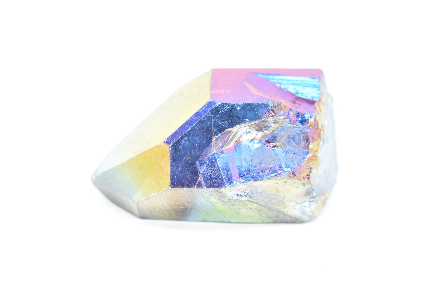 Aura Quartz Point