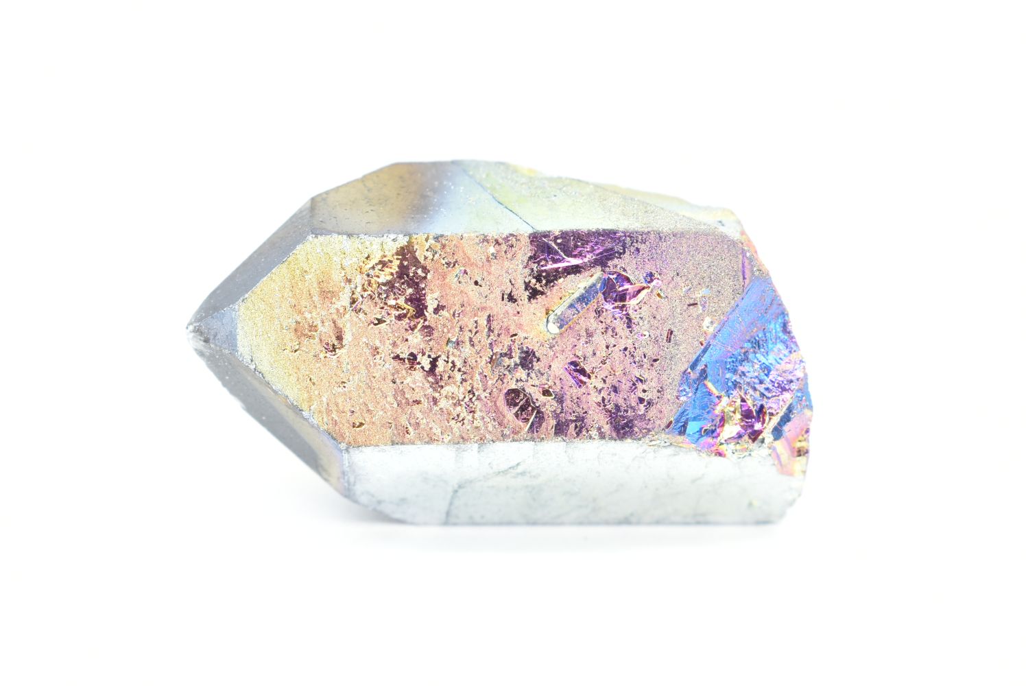 Aura Quartz Point