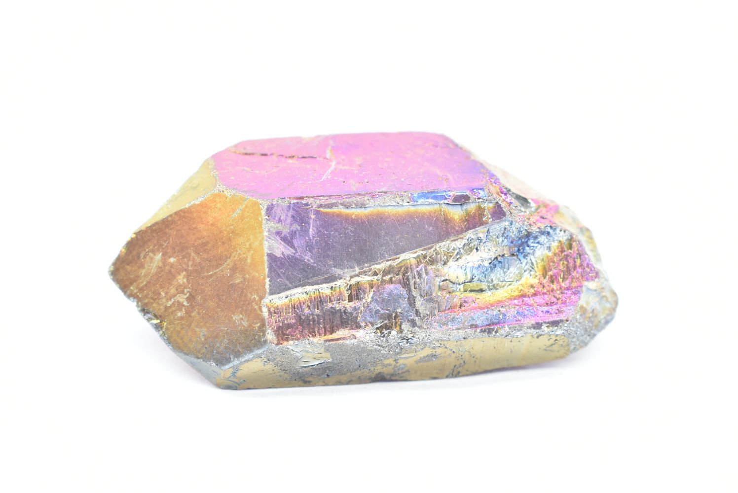 Aura Quartz Point