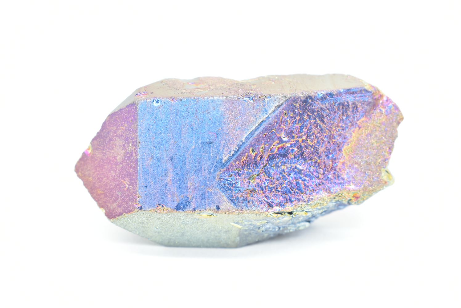 Aura Quartz Point