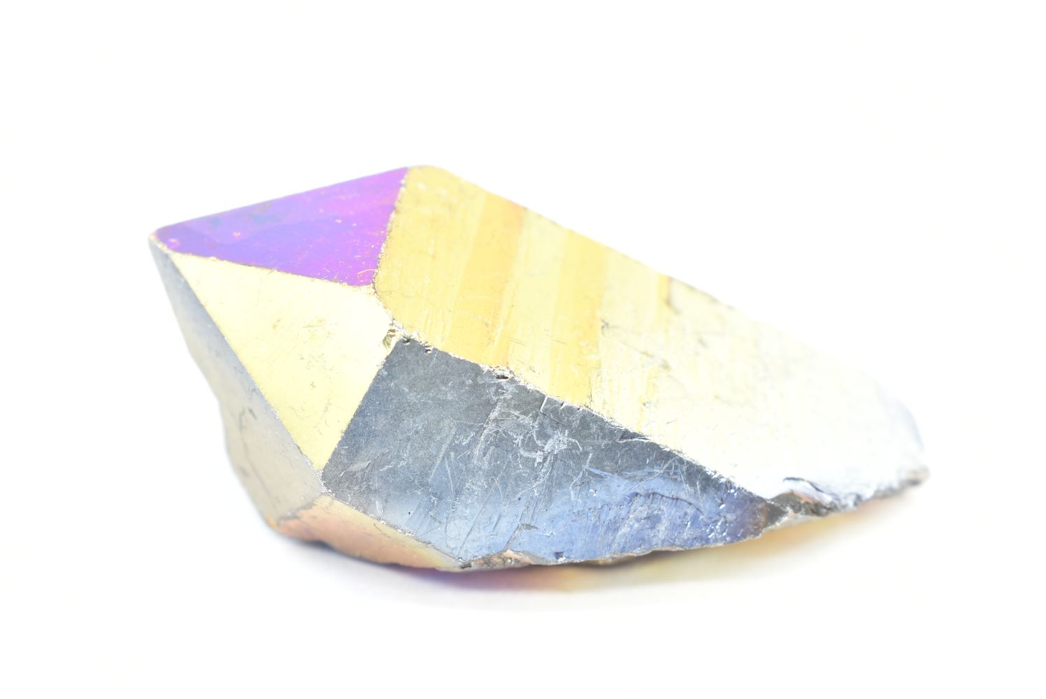 Aura Quartz Point