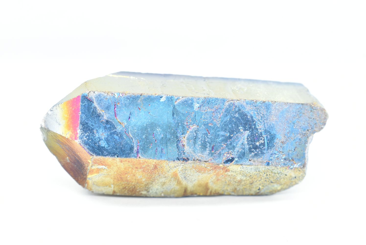 Aura Quartz Point