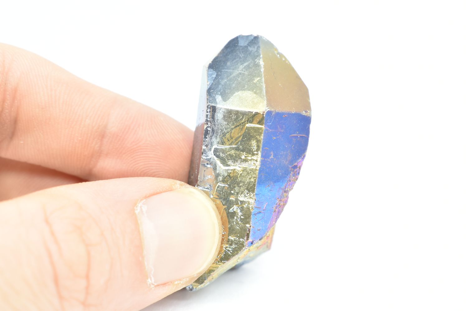 Aura Quartz Point