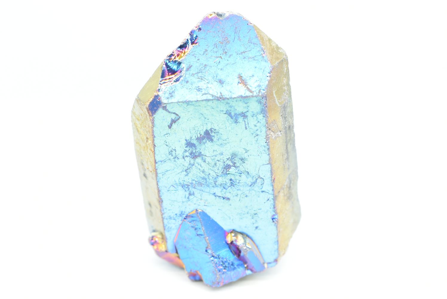 Aura Quartz Point