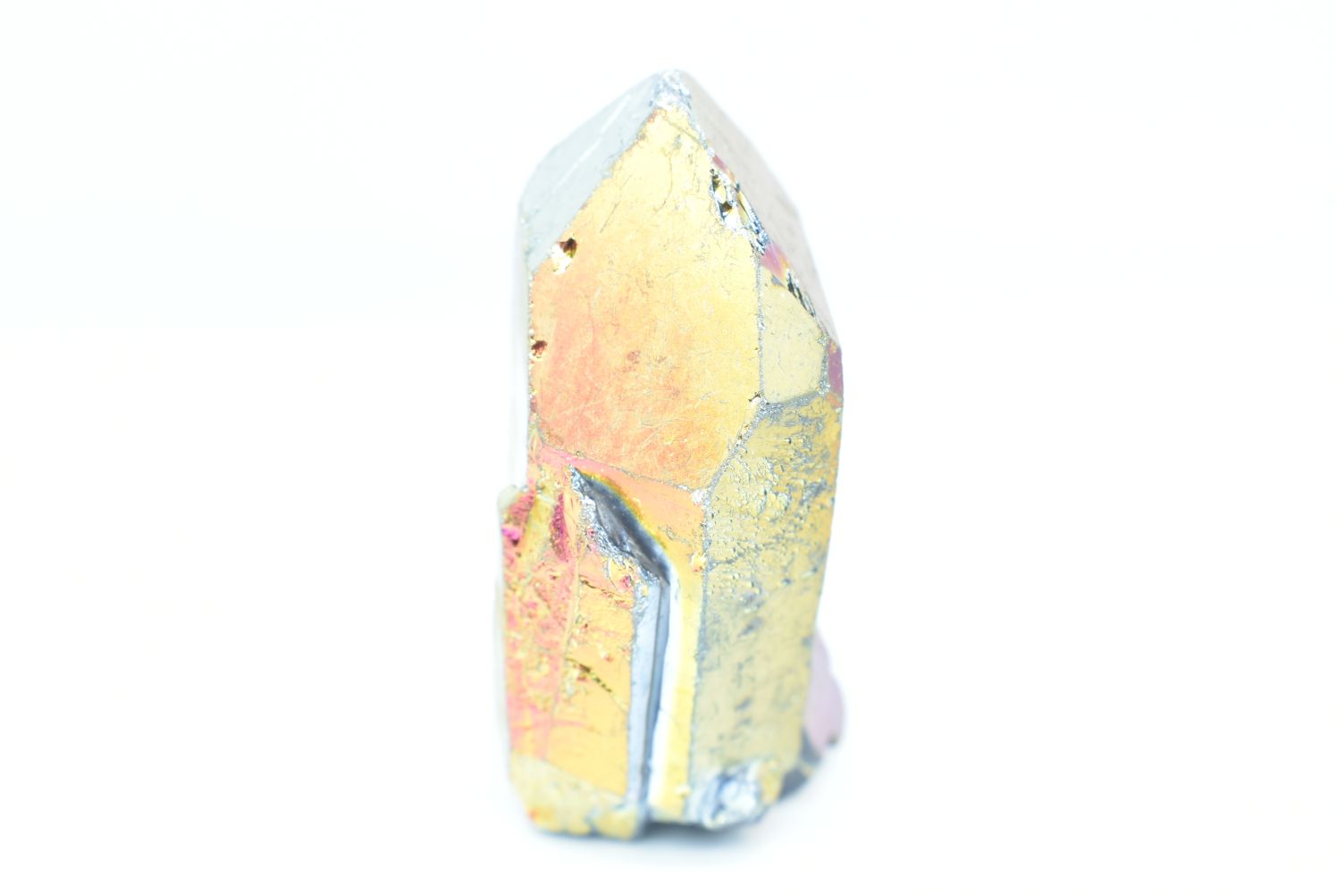 Aura Quartz Point