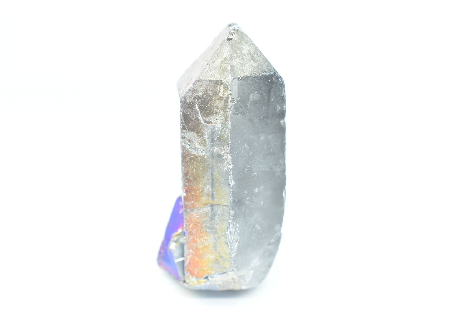 Aura Quartz Point