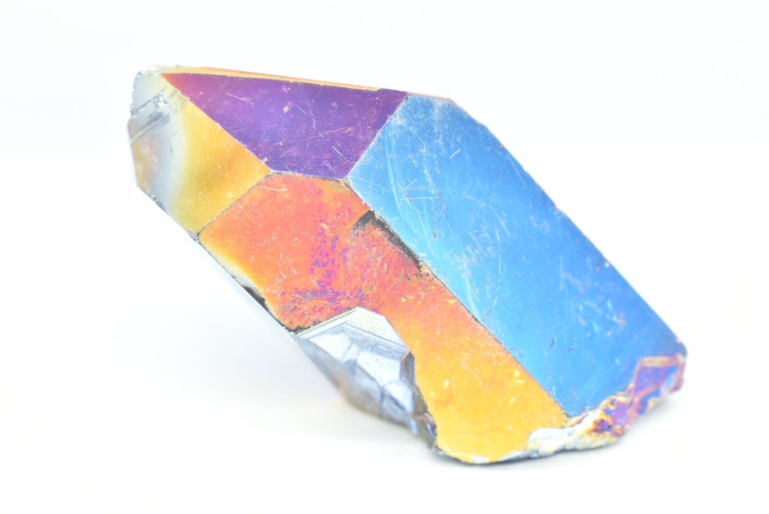 Aura Quartz Point