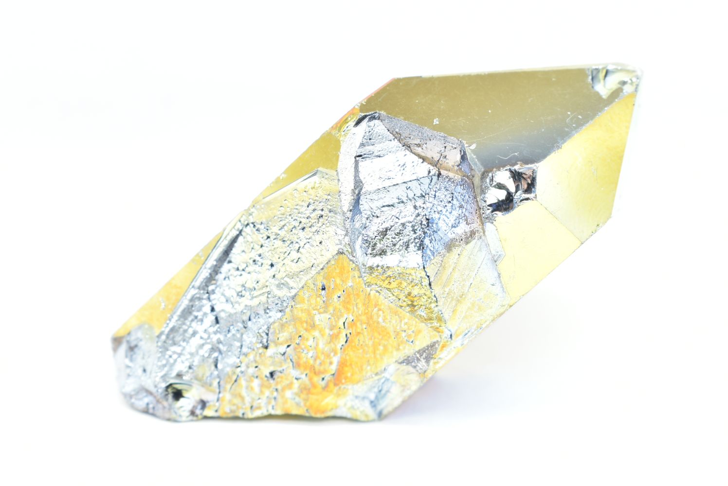 Aura Quartz Point