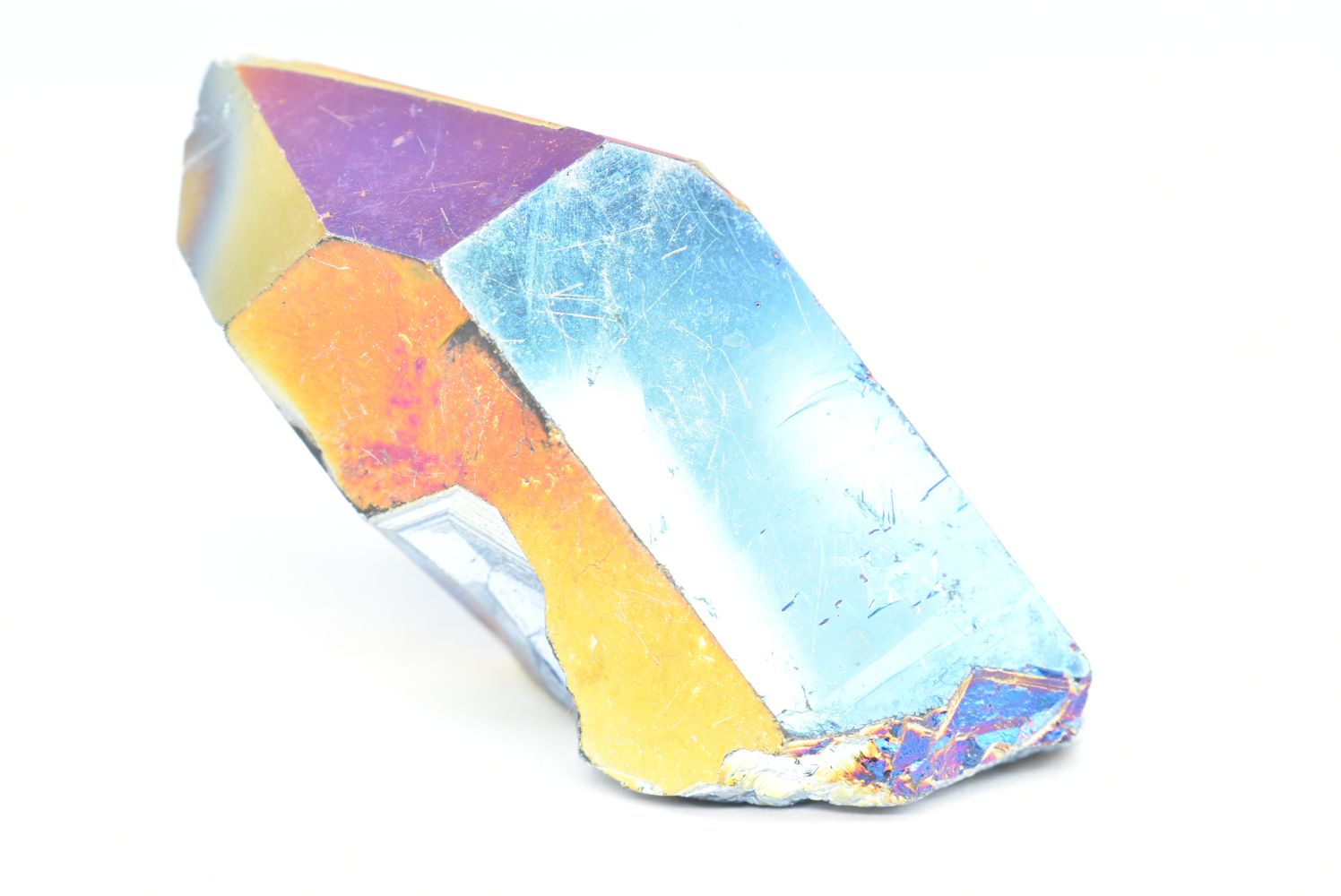 Aura Quartz Point