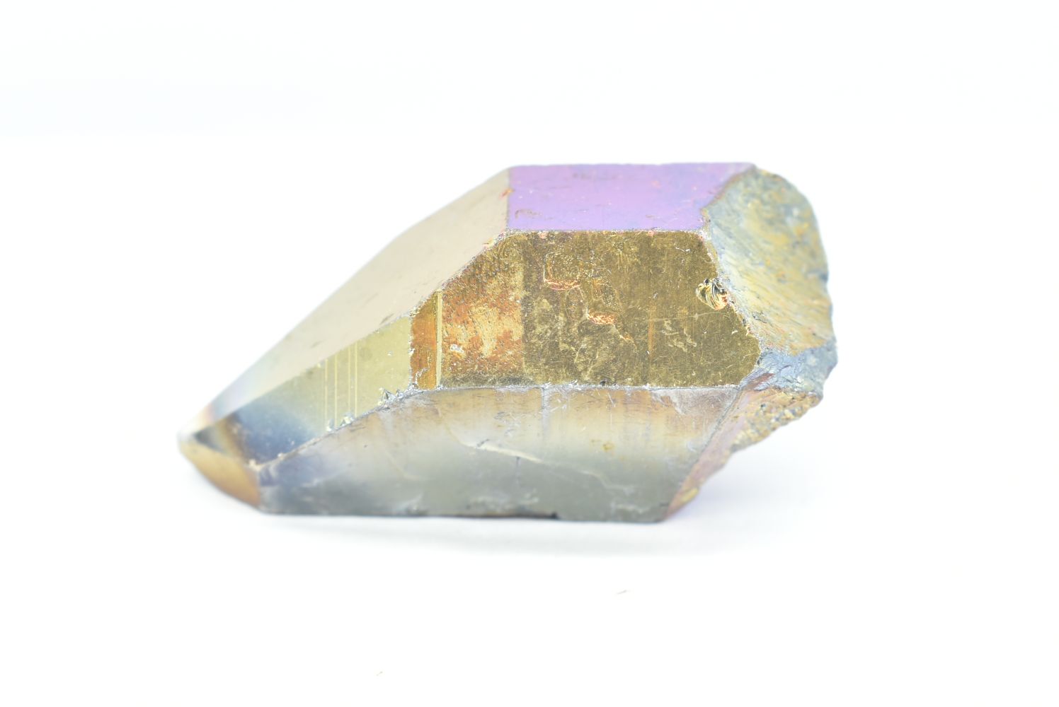 Aura Quartz Point