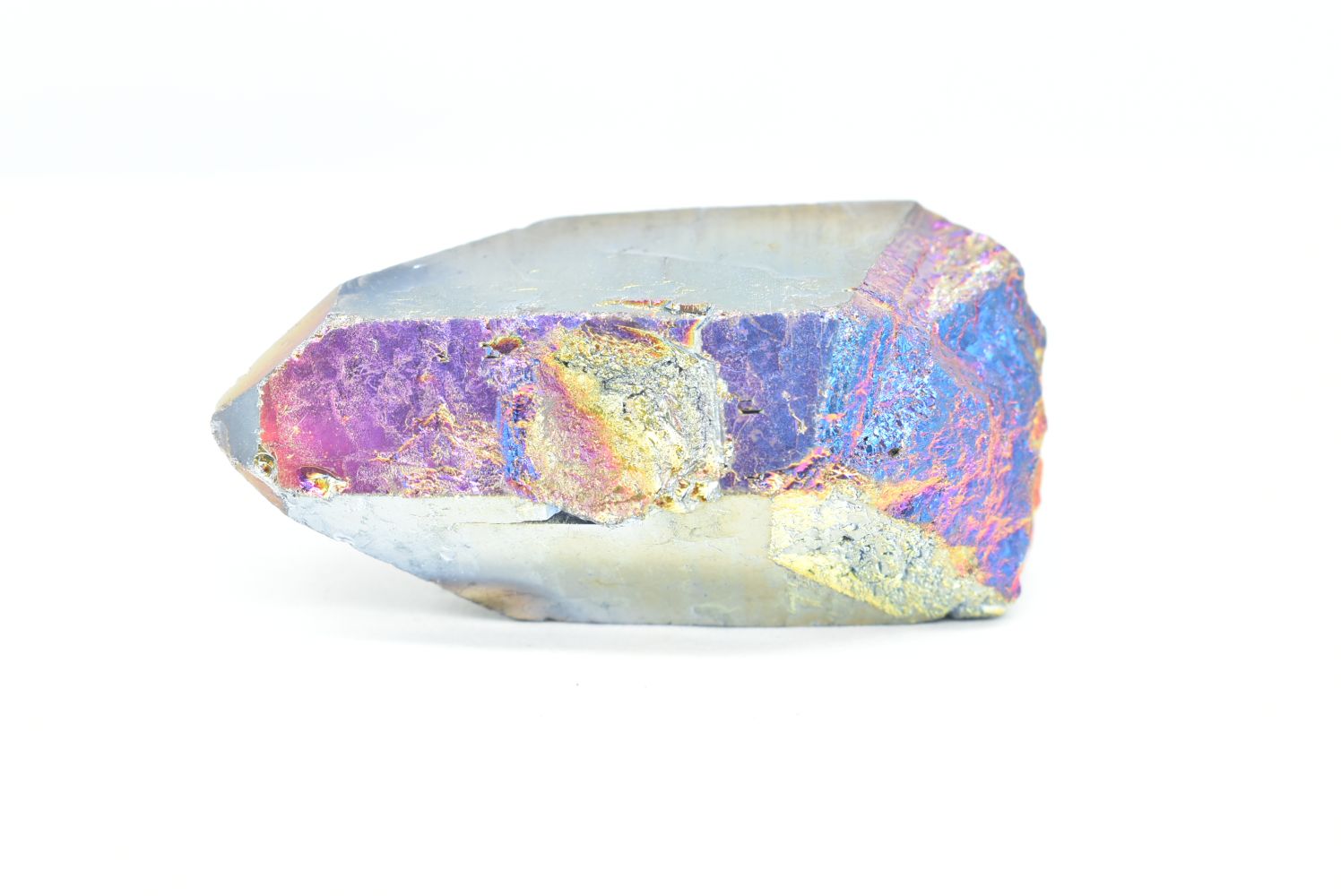 Aura Quartz Point