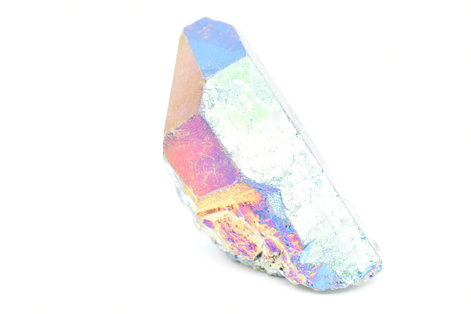 Aura Quartz Point