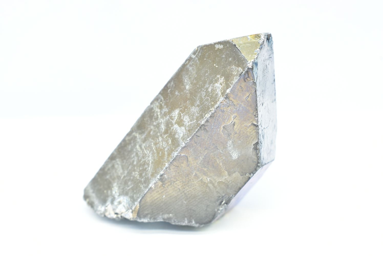 Aura Quartz Point