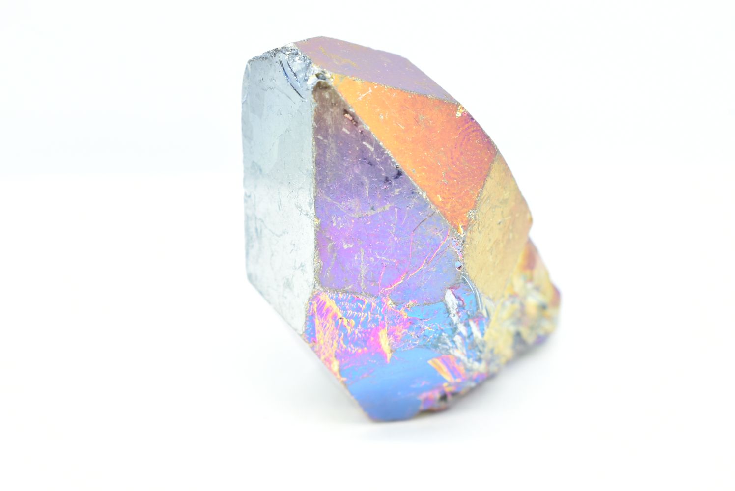 Aura Quartz Point