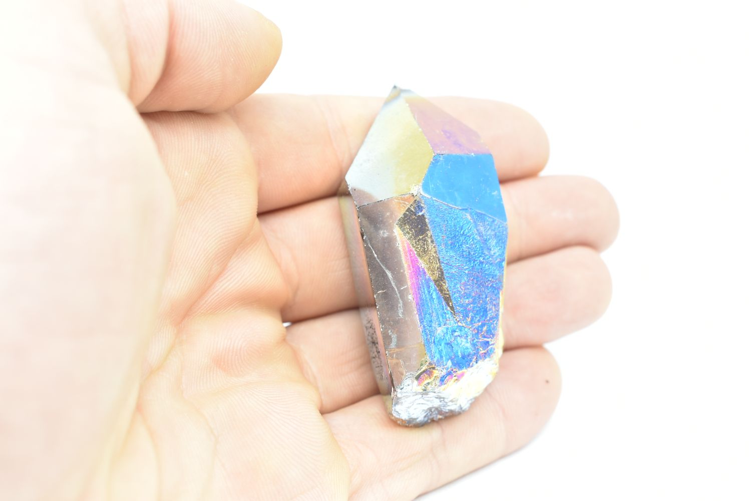 Aura Quartz Point