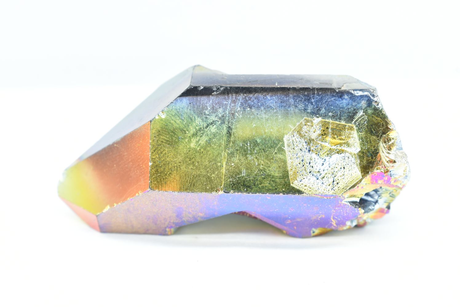 Aura Quartz Point